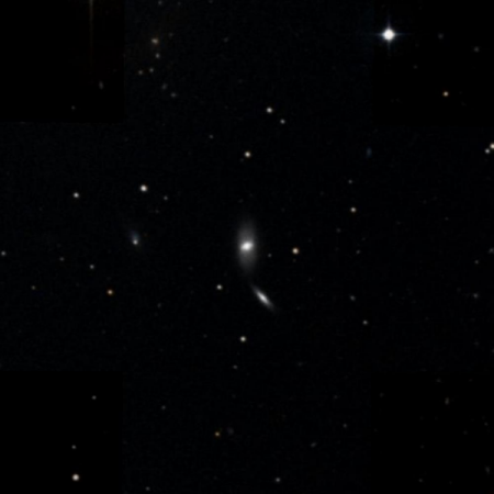 Image of NGC4518