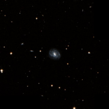 Image of NGC5947