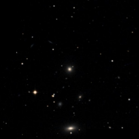 Image of NGC3386