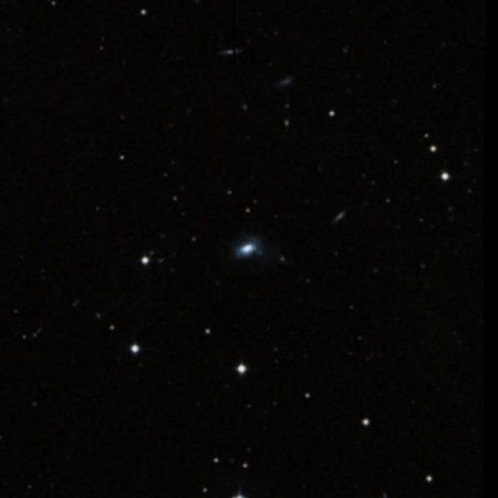 Image of Markarian 524