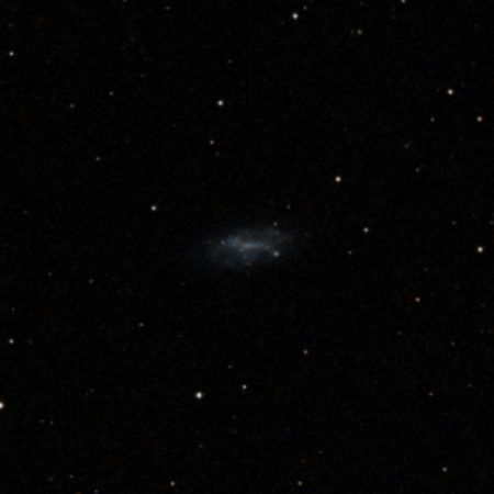 Image of UGC 8385