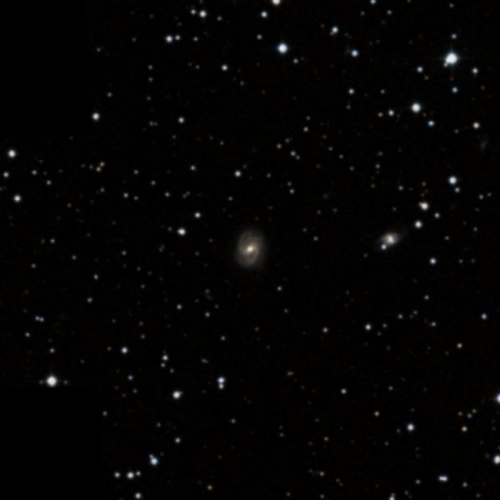 Image of UGC 1585