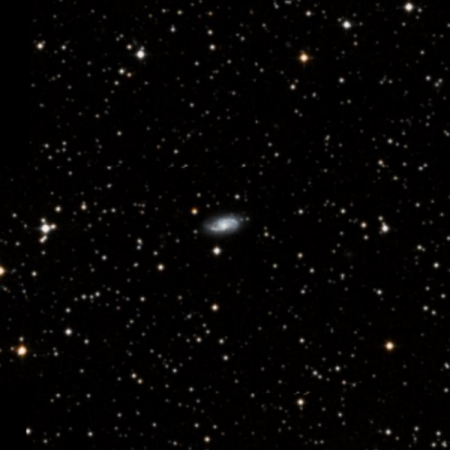 Image of NGC6586