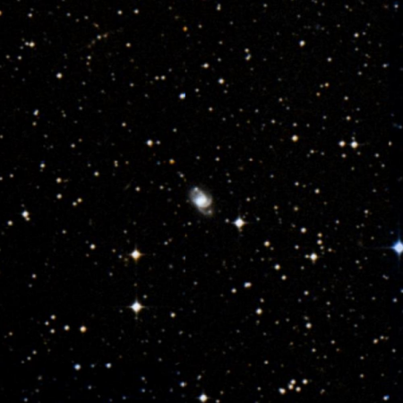 Image of NGC6897