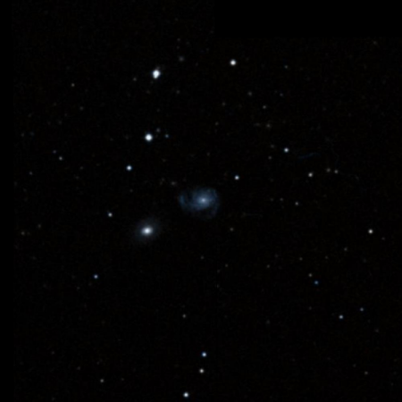Image of NGC4446