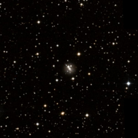 Image of UGC 11421