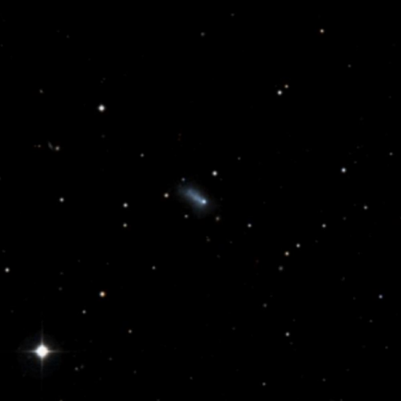 Image of IC3591