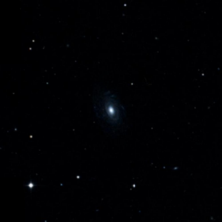 Image of NGC3728