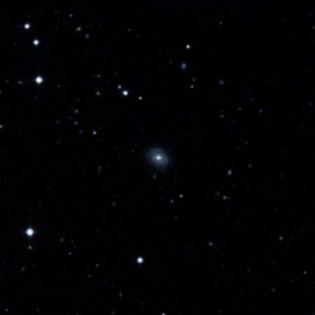 Image of NGC4186