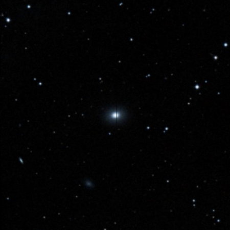 Image of NGC7516
