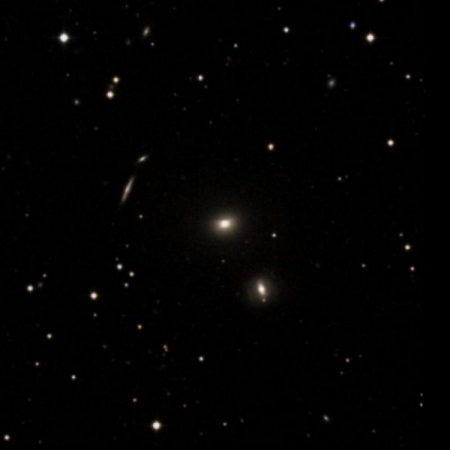 Image of UGC 4289