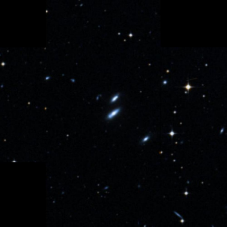 Image of NGC7658
