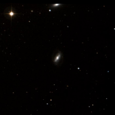 Image of NGC4003
