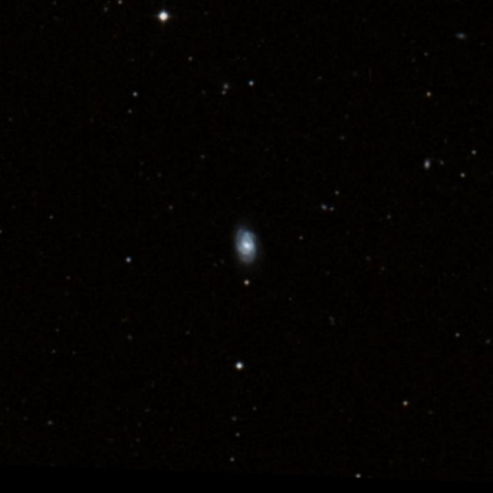 Image of NGC4511