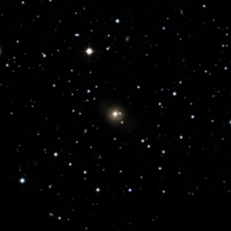 Image of UGC 1691