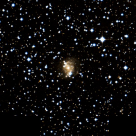 Image of NGC2377