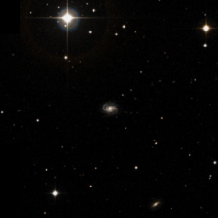 Image of NGC7372