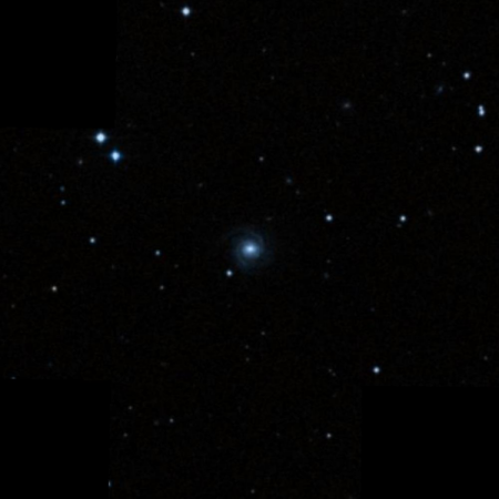 Image of NGC3465