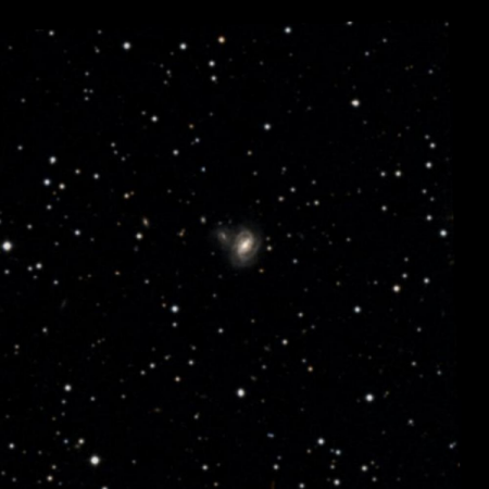 Image of NGC1077