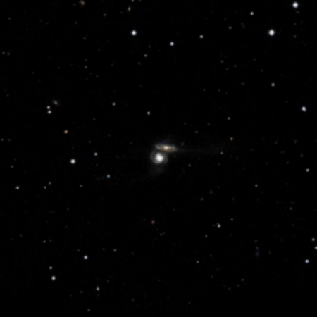 Image of NGC5765