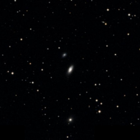 Image of NGC6113