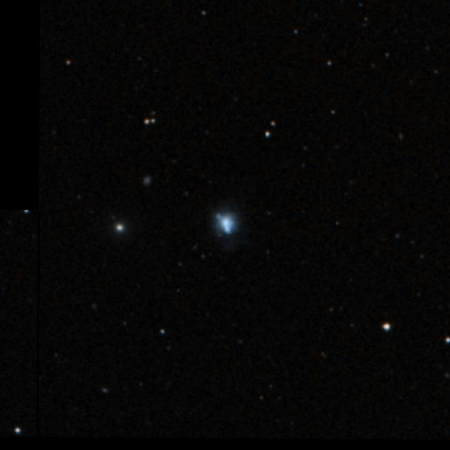 Image of NGC5058