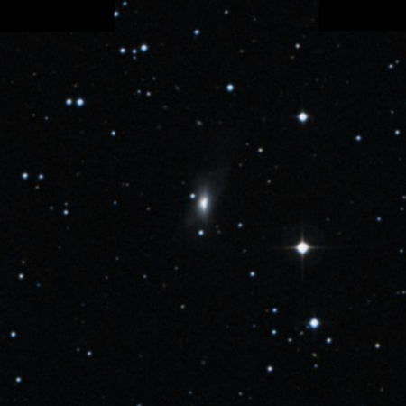 Image of NGC780