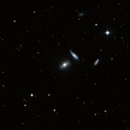 Image of NGC5852