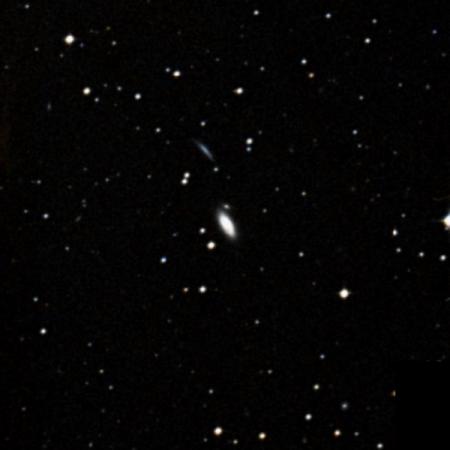 Image of NGC5664