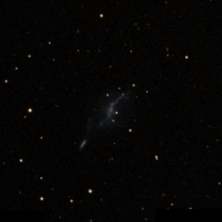 Image of UGC 5688