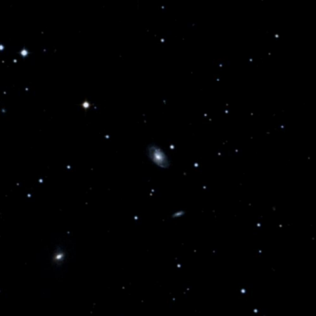 Image of NGC1054