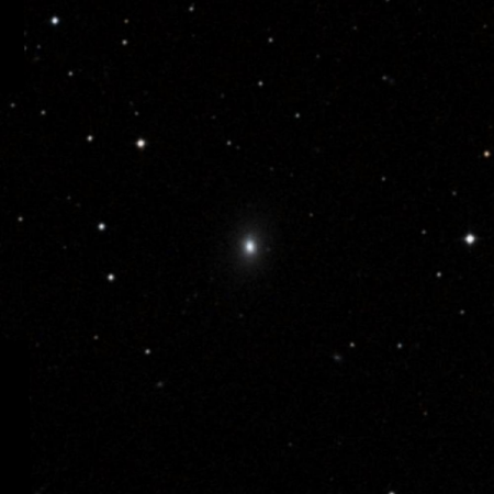 Image of UGC 4972