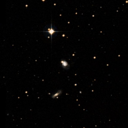 Image of NGC5366