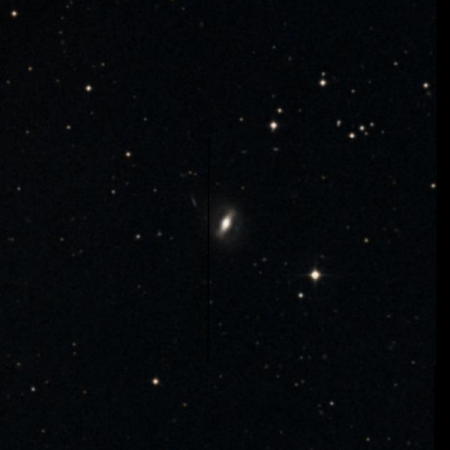 Image of NGC7461