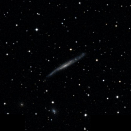 Image of NGC2357