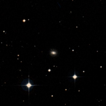 Image of UGC 2594