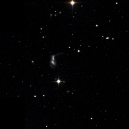 Image of UGC 4653