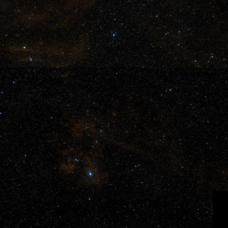 Image of Abell 71