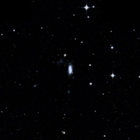 Image of Markarian 1294