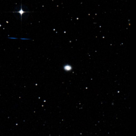 Image of Markarian 910