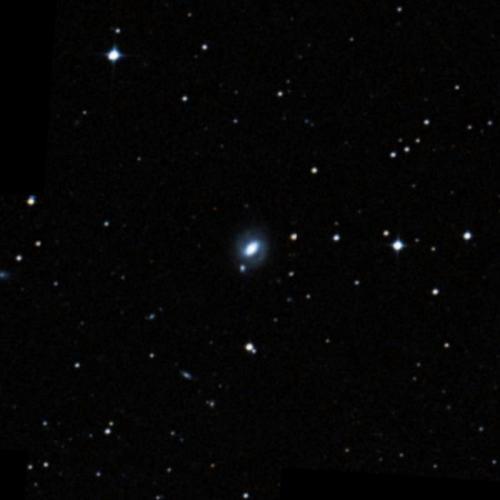 Image of NGC1503