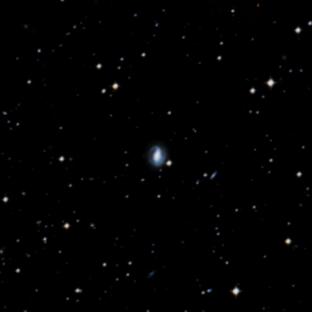 Image of NGC6918