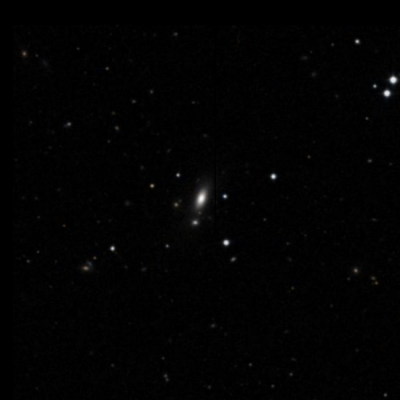 Image of UGC 6617