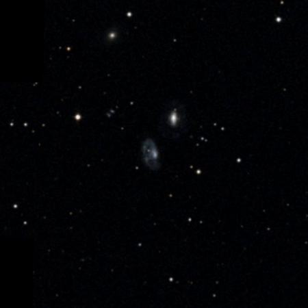 Image of UGC 5609