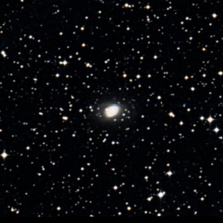 Image of NGC2501
