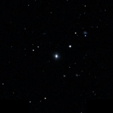 Image of UGC 5119