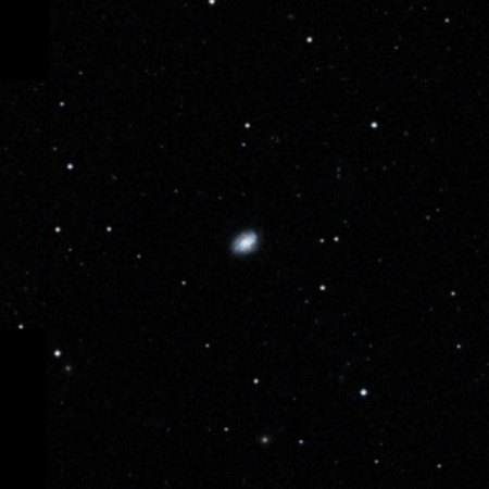 Image of UGC 5313