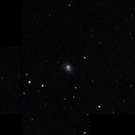 Image of UGC 7354