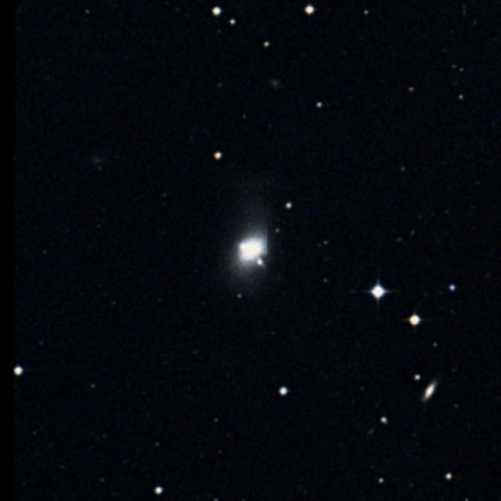 Image of NGC1222