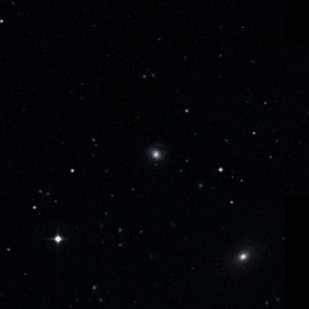 Image of NGC3080